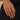 5 Carat Radiant Hidden Halo Moissanite Engagement Ring with Pavé Band