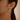 Round Moissanite Leverback Earrings