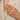 1.5 Carat Luxury Band Solitaire Moissanite Engagement Ring
