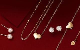 A Comprehensive Guide to 14K Gold Jewelry