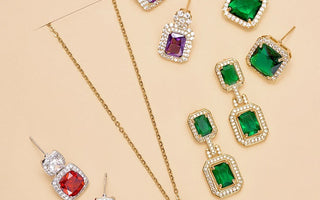 Embrace Your Birth Month’s Magic: EPI Jewelry’s Birthstone Collection Guide