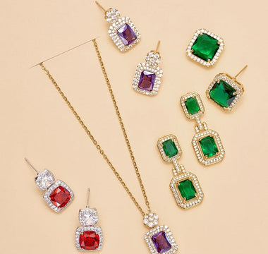 Embrace Your Birth Month’s Magic: EPI Jewelry’s Birthstone Collection Guide
