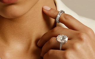 Autumn Romance: Curating Timeless Love Stories with EPI JEWELRY’s Fall Collection