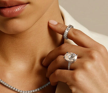 Autumn Romance: Curating Timeless Love Stories with EPI JEWELRY’s Fall Collection