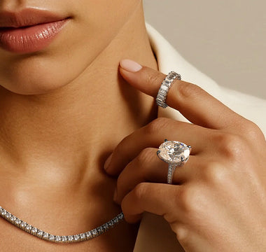 Autumn Romance: Curating Timeless Love Stories with EPI JEWELRY’s Fall Collection