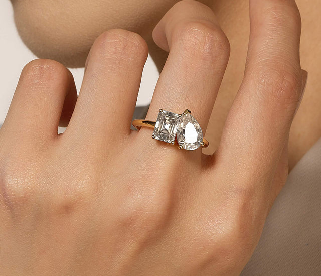 What Is A Toi Et Moi Ring Meaning History Designs EPI Jewelry what-is-a-toi-et-moi-ring-meaning-history-designs-epi-jewelry
