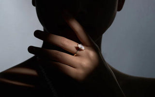 The Timeless Allure of Solitaire Rings: Why Less Is Always More