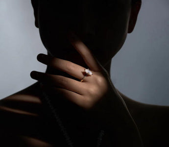 The Timeless Allure of Solitaire Rings: Why Less Is Always More