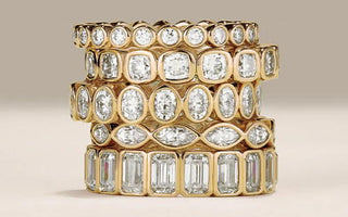 The Definitive Guide to Wedding Rings: Symbolism, Styles, and Care with EPI JEWELRY