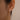1.6 Carat Moissanite 4-Prong Basket Setting Stud Earrings