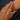 3 Carat Princess Cut Moissanite Three Stone Ring