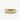 Starburst Diamond 18K Gold Vermeil Band Ring