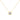 Brilliant 1 Carat Lab-grown Diamond Necklace