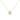 Oval Cut Halo Diamond Pendant Necklace