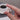 Oval Cut Moissanite Ring and Half Eternity Band Wedding Ring Set Video