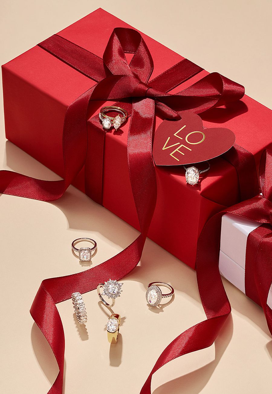 Ring Shop Twist Rings Collection | EPI Jewelry